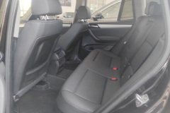 2015 BMW X3 2014 2.0T AT 20iLeading (Imported) #11