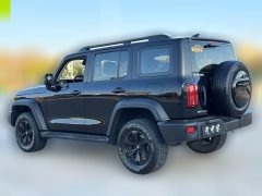 2023 Tank 300 2023 Off-road 2.0T AT conqueror #7