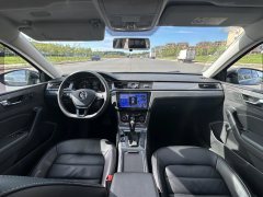 2019 Volkswagen Passat 2017 1.8T AT 300TSI DSG political intelligenceEdition #6