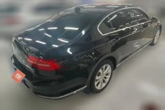 2017 Volkswagen Magotan 2017 1.8T AT 330TSILuxury #3