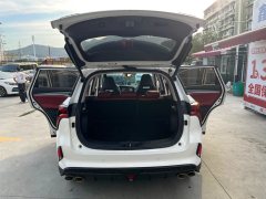 2022 Chang'an CS75 Plus 2021 2.0T AT Pilot #9