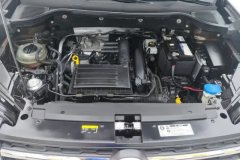 2019 Volkswagen Tharu 2019 1.4T AT 280TSIComfortFWD China VI #10
