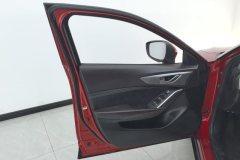 2018 Mazda CX-4 2018 2.0 AT Blue sky tasteEditionFWD #7