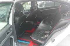2017 Volkswagen Lavida 2017 1.6 AT Comfort #11
