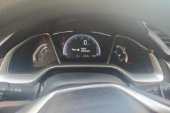 2019 Honda Civic 2019 1.5T AT 220TURBOPowermoveEdition China V #14