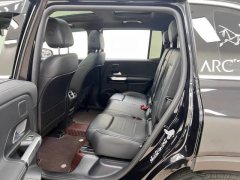 2024 Mercedes-Benz EQB 2024 EQB 260 #6