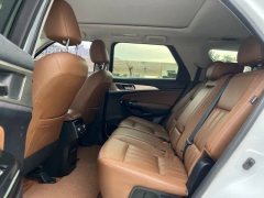 2017 Chang'an CS95 2017 2.0T AT WisdomEdition7Seat 4WD #2