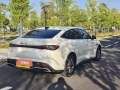 2025 BYD Seal 06 2025 1.5L AT DM-i Smart Drive 80KMLuxury #9