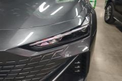 2024 Chang'an UNI-V 2023 1.5T AT Premium #5