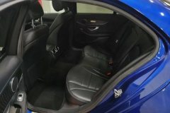 2017 Mercedes-Benz C-Class 2017 1.6T AT C180LFashionSport Facelift #19