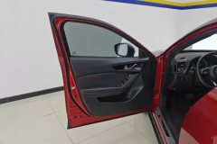 2021 Mazda CX-4 2021 2.0 AT blue sky vitalityEditionFWD #7
