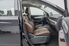 2023 Dongfeng Fengxing Fengxing T5 2023 prosperous age 1.6L MT Build a dreamEdition 5Seat #22