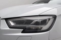 2019 Audi A3 Sportback 2019 1.4T AT 35TFSIFashion China VI #5