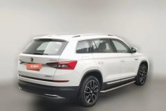 2018 Škoda Kodiaq 2018 2.0T AT TSI330 LuxuryPremium7Seat FWD Facelift #2