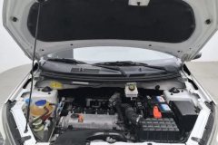 2018 Chery Tiggo 3x 2018 1.5 AT Elite #7