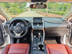 2015 Lexus NX 2015 2.5 AT 300hFeng ShangEditionFWD HEV (Imported) #11