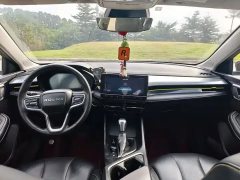 2021 Roewe i5 20211.5L CVTStar #9