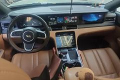 2020 Li Auto Li Auto ONE 2020 EREV6SeatEdition #12