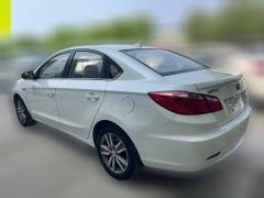2015 Chang'an Eado 2015 1.6 AT Luxury #3