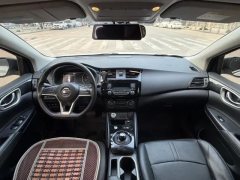 2021 Nissan Sylphy EV 2018 Smart Premium EV #5