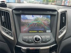 2017 Chang'an CS35 2016 1.6 AT Luxury China V #18
