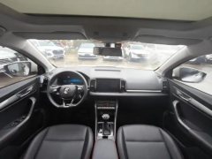 2023 Škoda Karoq 2022 1.4T AT TSI280 Exclusive #5