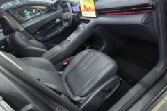2025 Geely Galaxy Geely Galaxy E5 2026 610km explore+Edition #8