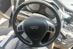 2015 Chery Fengyun 2 Hatchback 2015 1.5 MT Sharp #15