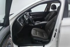 2016 BMW 5 Series 2014 2.0T AT 525LiLuxuryDesign Pkg #13