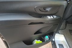 2023 Mercedes-Benz Vito 2021 2.0T AT Elite 7Seat #7
