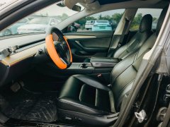 2023 Tesla Model 3 2022 rear wheel driveEdition #7