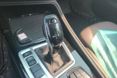 2020 BMW 1 Series 2020 1.5T AT 120i MSport Pkg #16