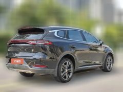 2021 BYD Tang 2021 2.0T ATFlagship #4