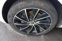 2018 Škoda Octavia 2018 1.4T AT TSI280Luxury #6