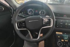 2023 Land Rover Range Rover Evoque 2023 auroraL 2.0T AT 249PS Luxury #15