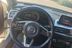 2019 Mazda CX-4 2018 2.0 AT blue skyDiscoveryFWD #15