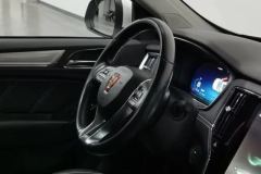 2018 Roewe RX5 New Energy 2017 ERX5 EV400 ElectricConnectednetFlagship #23