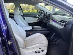 2021 Volkswagen ID.6 X 2021 Pro extremely intelligentLong RangeEdition #14