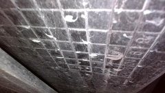 Radiator Support