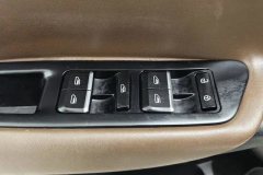 2016 Geely Auto Emgrand GL 2017 1.3T AT Premium #12