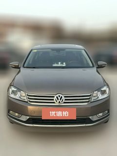 2015 Volkswagen Magotan 2015 1.8T AT Premium #2