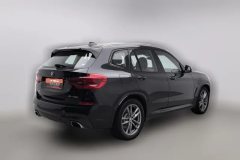 2019 BMW X3 2019 2.0T AT 30iLeadingMSport Pkg #2