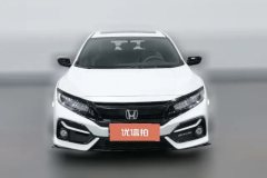 2022 Honda Civic 2021 1.5T AT HATCHBACK 220TURBOTrendy cool control #3