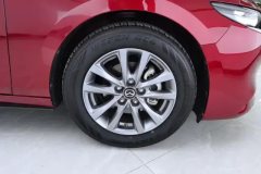 2022 Mazda Mazda3 Axela Sedan 2021 2.0L AT qualityEdition #6