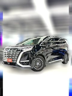 2025 Denza D9 2025 1.5T AT DM-i Smart Drive 1020 4WDExclusive #1