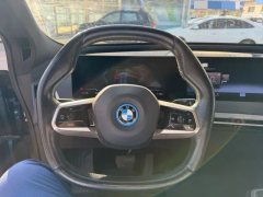 2022 BMW iX 2022 AT xDrive40 (Imported) #3