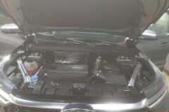 2025 Chery Tiggo 8 Pro 2025 290T 2WD Premium #10