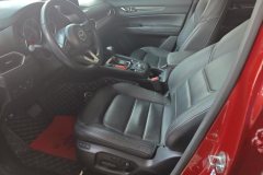 2017 Mazda CX-5 2017 2.0 AT SmartFWD #9
