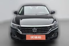 2019 Volkswagen Passat 2019 2.0T AT 330TSIElite #3