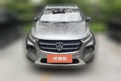 2017 Baojun 510 2017 1.5 MT Luxury #2